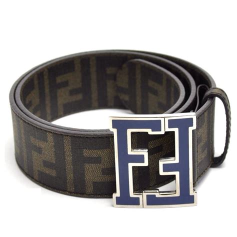 fendi real or fake belt|real or fake fendi.